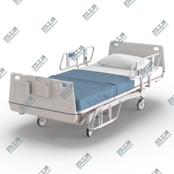 images/goods_img/20210312/Hospital Bed/2.jpg